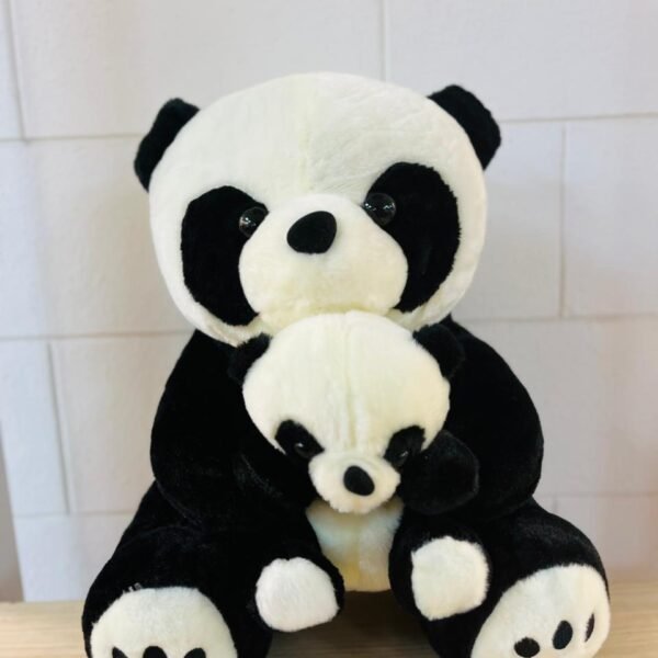 Panda Stuff Toy
