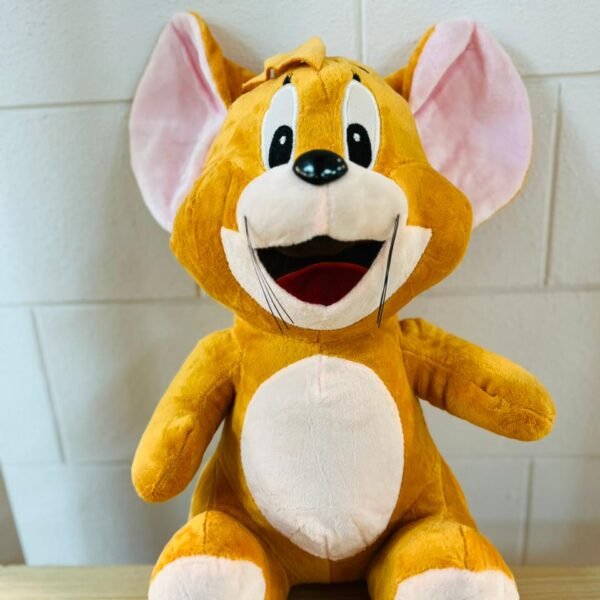 Jerry Stuff Toy