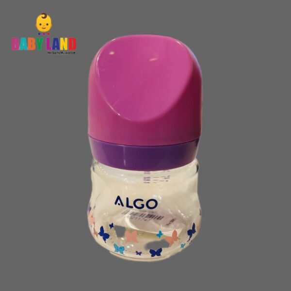 ALGO Glass Feeder