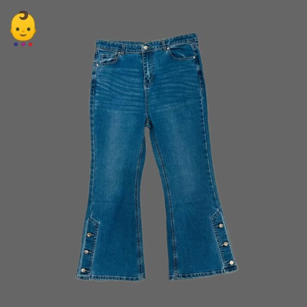 Flapper Jeans