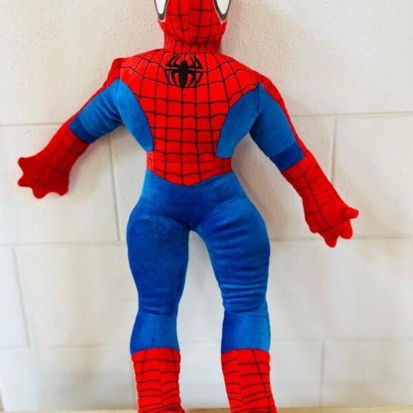 Spider Man Stuff Toy
