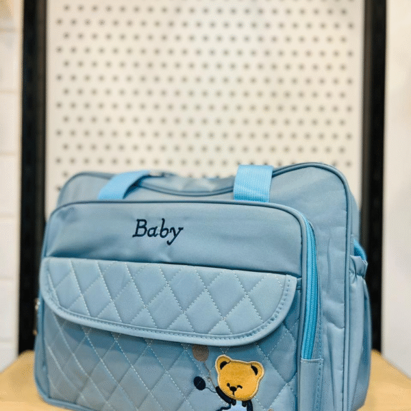 Baby Bag
