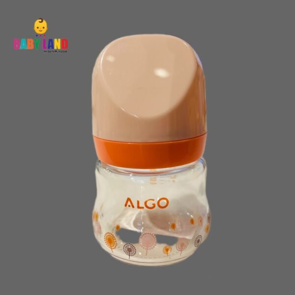 ALGO Glass Feeder