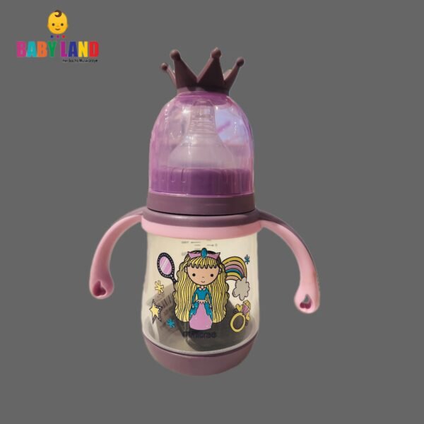 Minitree Plastic Feeder
