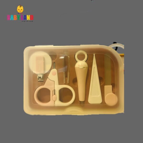 Full Manicure Kit