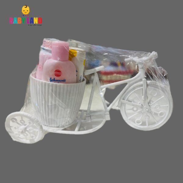 Manicure Cycle Kit