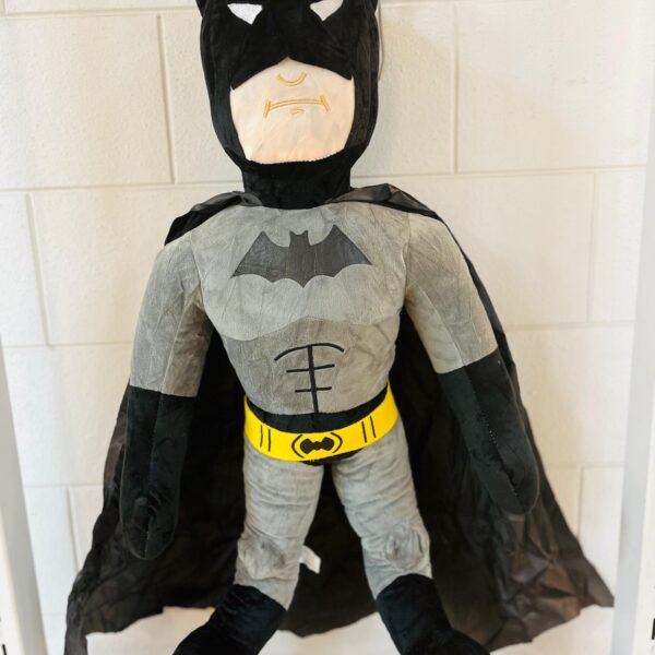 Batman Plush Toy