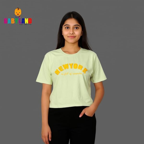 Top shirt