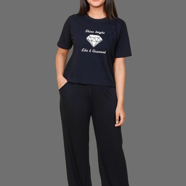 Cord Set Suiting