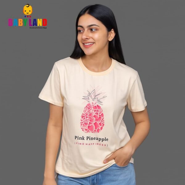 Top CrOp Shirt
