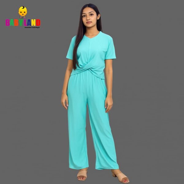 Cord Set Suiting