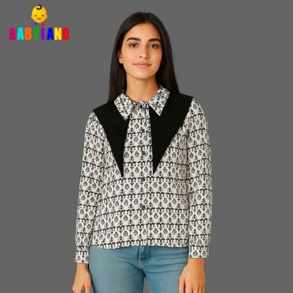 Girls Top