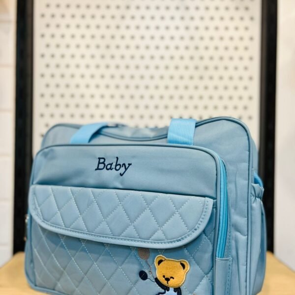 Baby Diaper Bag