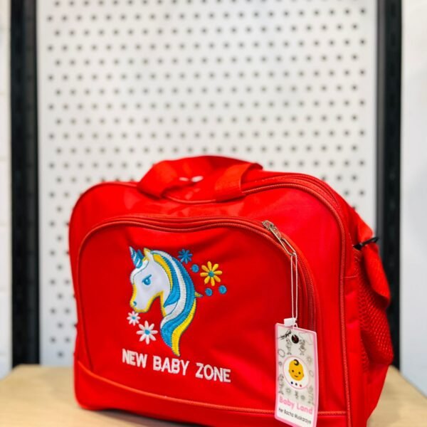 Baby Diaper Bag