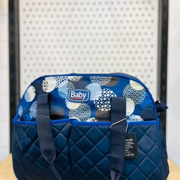 Baby Diaper Bag