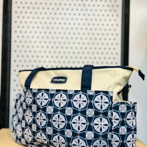Baby Diapper Bag
