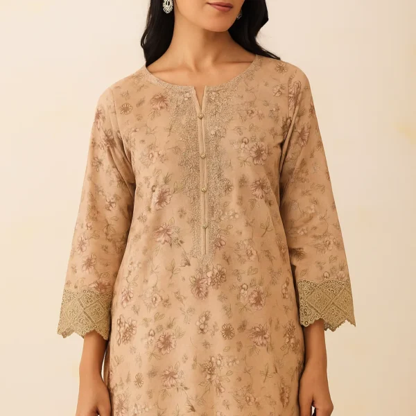 Girl 3P Suit