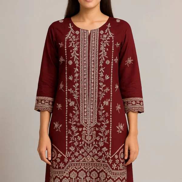 Girl 3P Suit