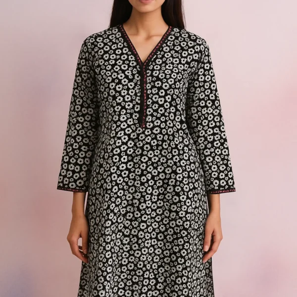 Girl 3P Suit