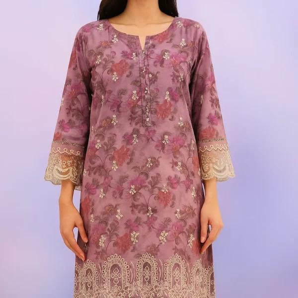Girl 3P Suit