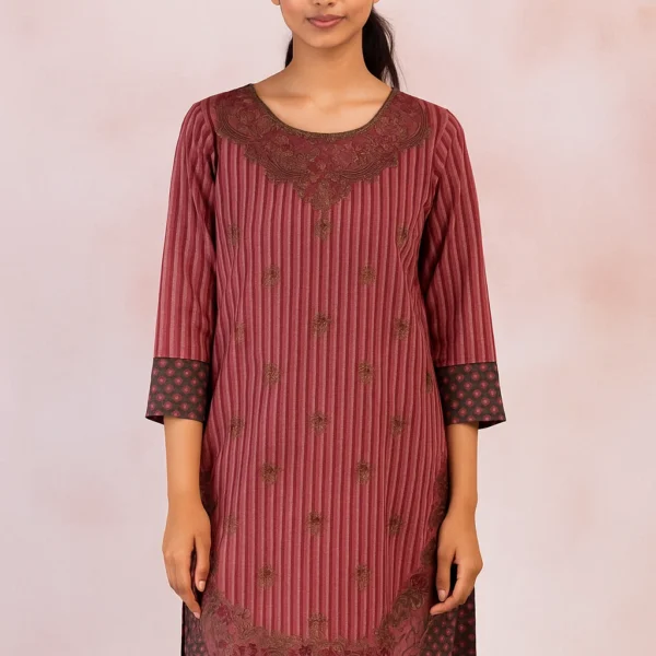 Girl 3P Suit