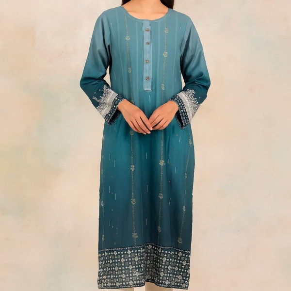 Girl 3P Suit