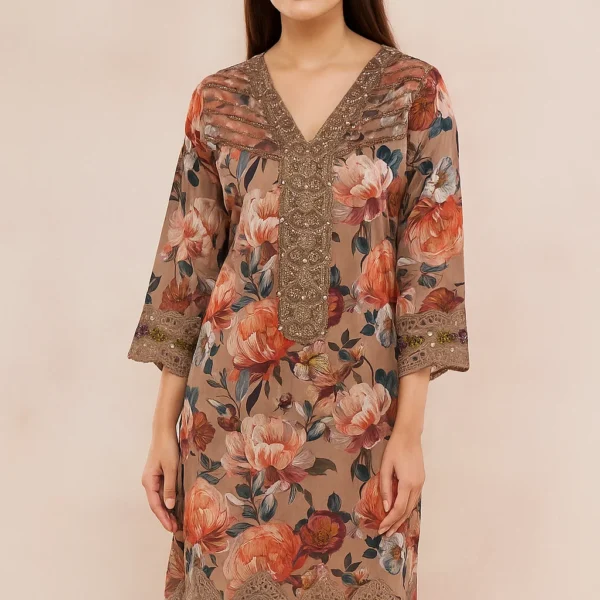 Girl 3P Suit
