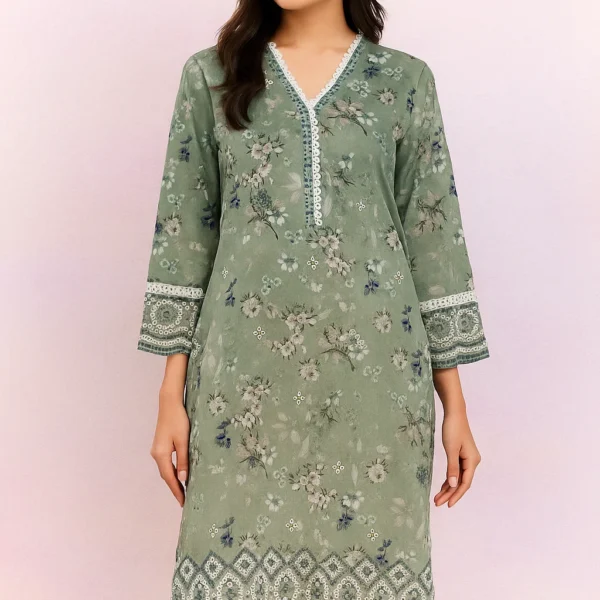 Girl 3P Suit