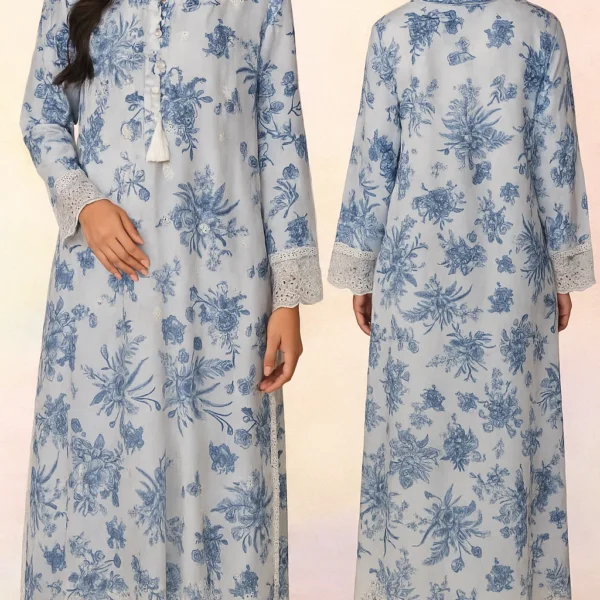 Girl 3P Suit