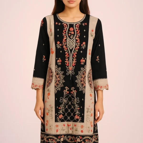 Girls 3P Suit